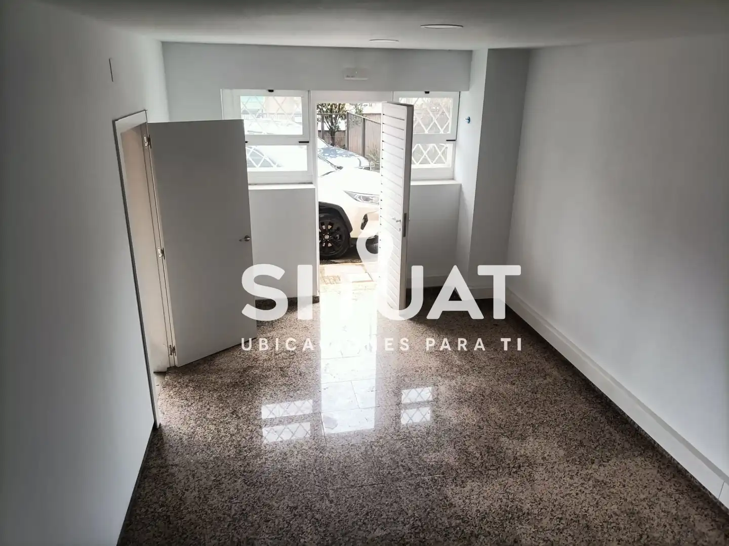 Industrial buildings for rent in Carrer del Comerç, 49, Les Grases