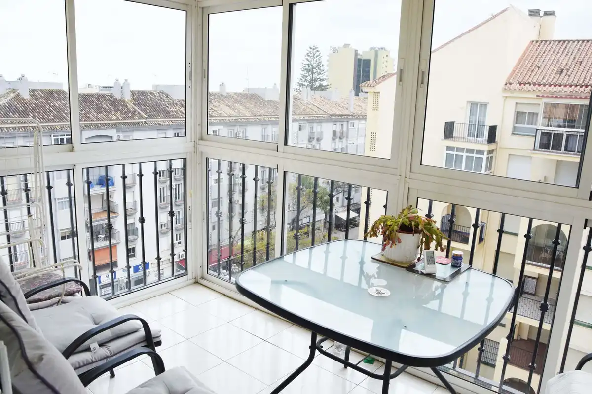Apartament amb ascensor en venda a Centro ciudad, imagen 18