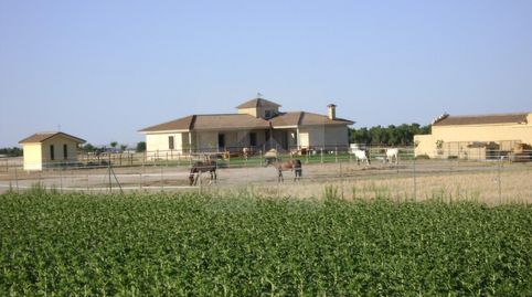 Foto 2 von Country house zum Verkauf in Extrarradio, Palacios de Goda, Ávila