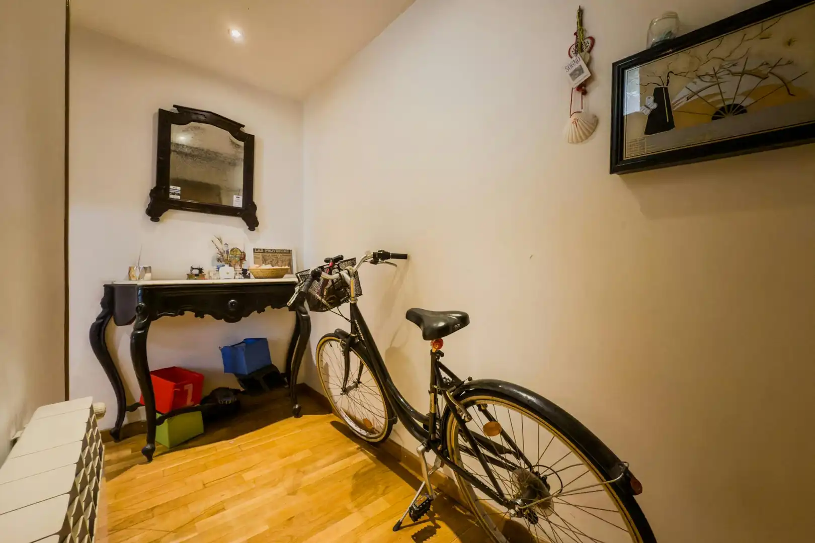 Flat for rent in Barcelona, Barcelona