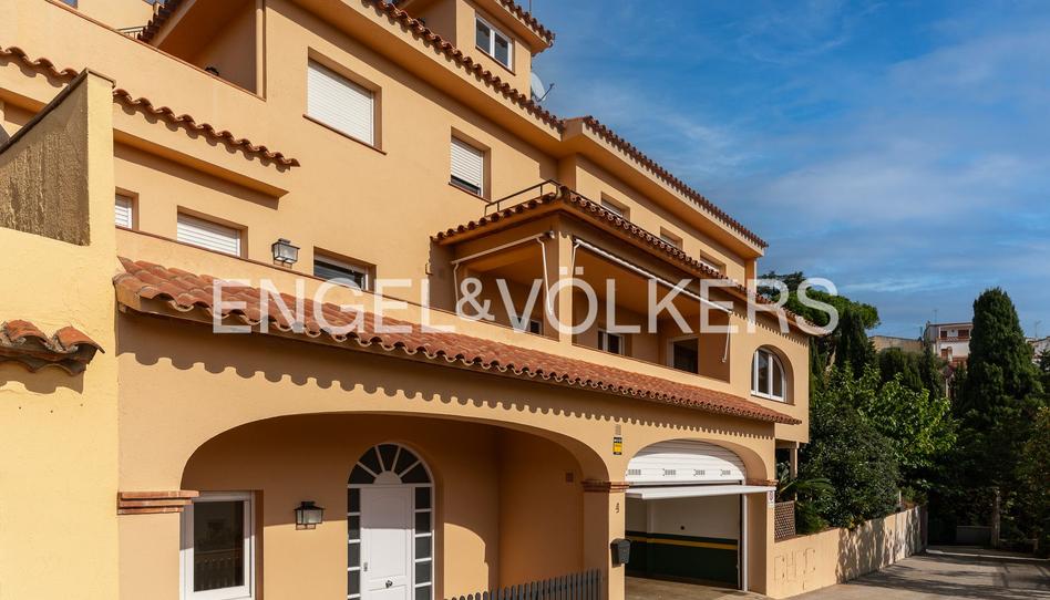 Photo 1 of House or chalet for sale in Sant Vicenç Centre, Barcelona