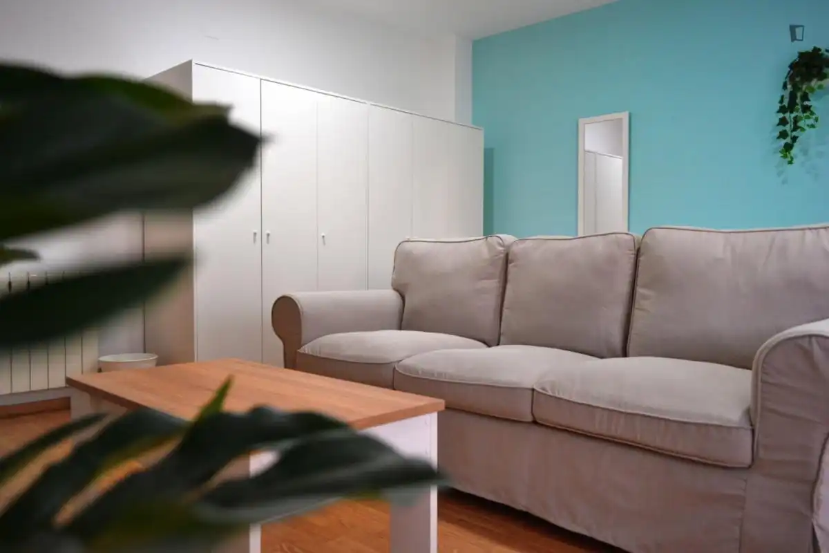 Habitación en El Rosón - Kelvinator