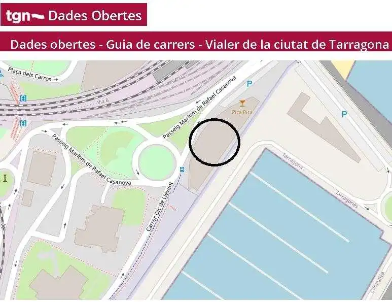 Local comercial en venda a C/ Moll de Llevant, imagen 23