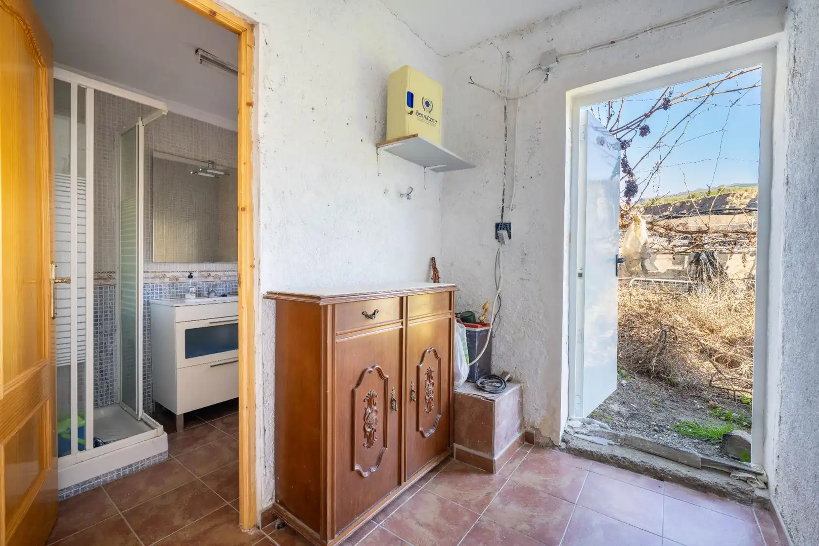 Casa rústica en venda a Canjáyar, imagen 17