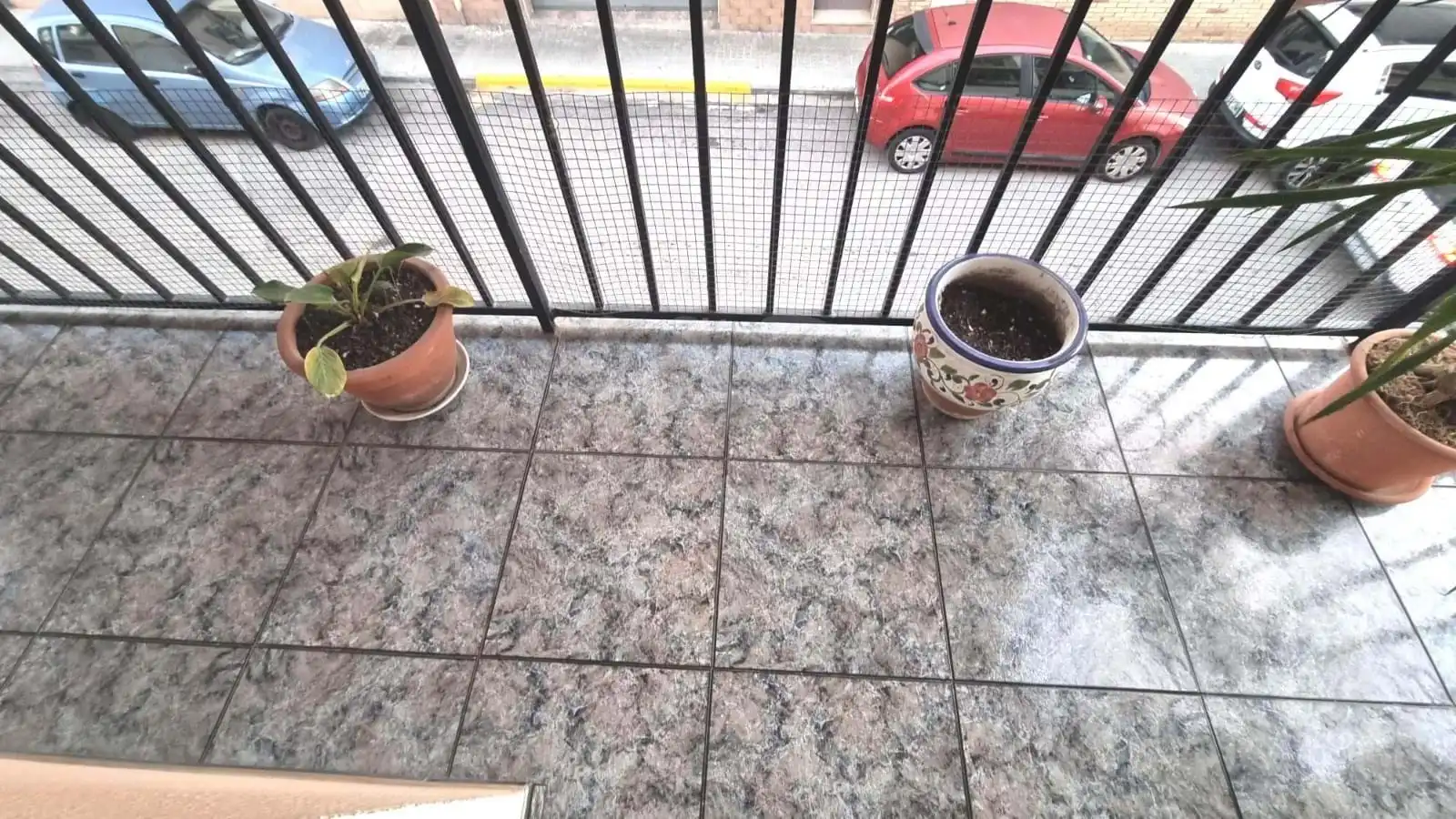 Balcony of Houses for sale in Sant Pere de Ribes  with Heating and Terrace
