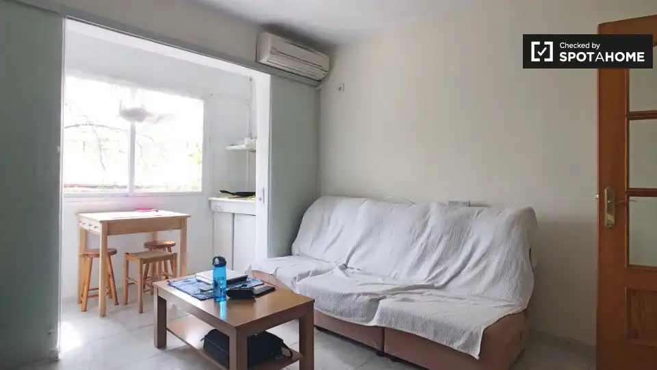 Habitación en Simancas