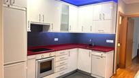 Kitchen of Flat for sale in Getxo   with Heating and Storage room