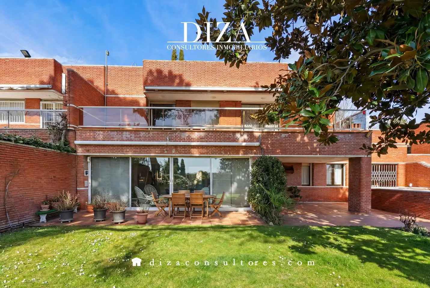 Adosado con piscina en venta en Moncloa - Aravaca, imagen 6
