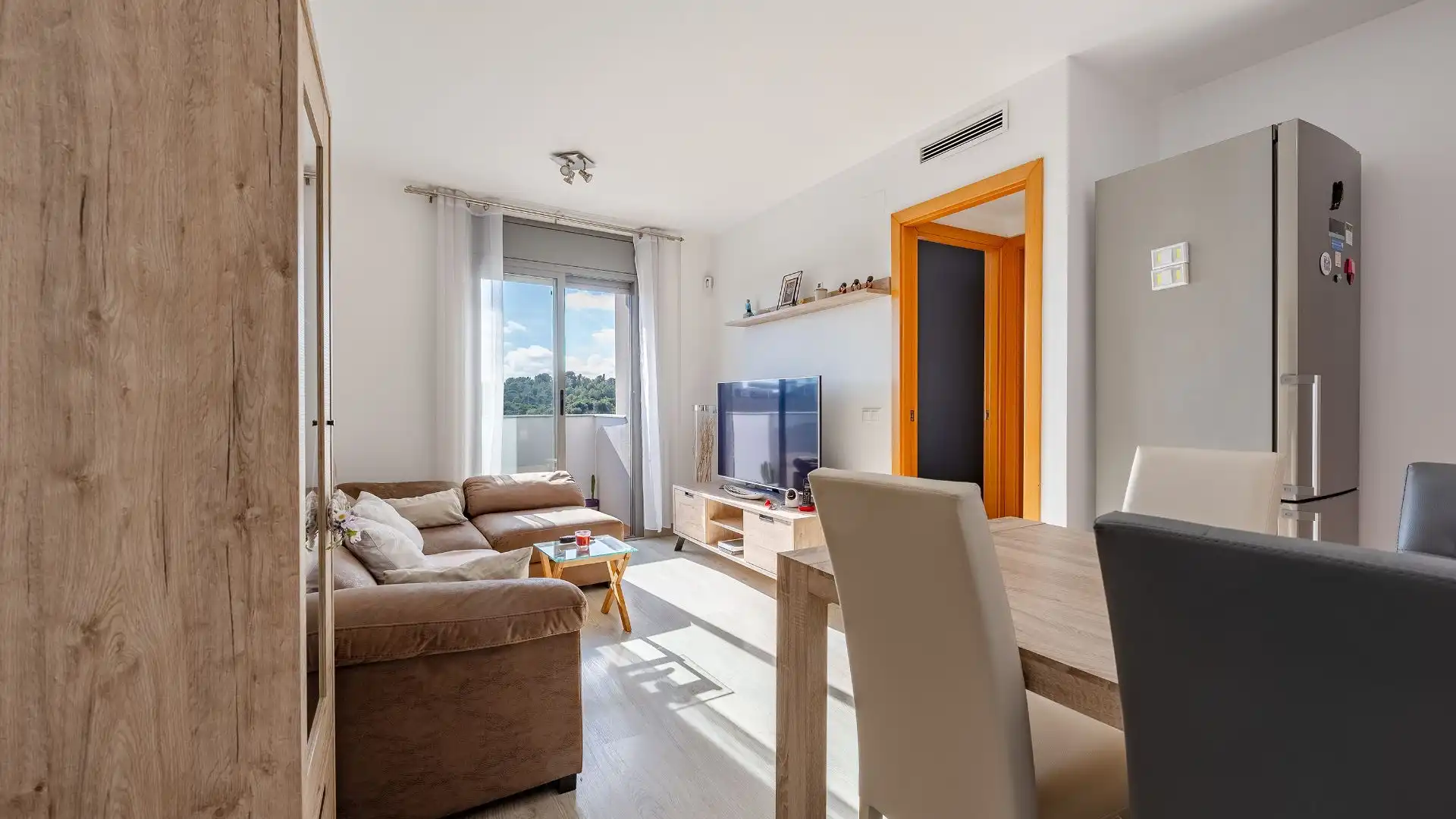 Wohnung zum Verkauf in Calafell Poble