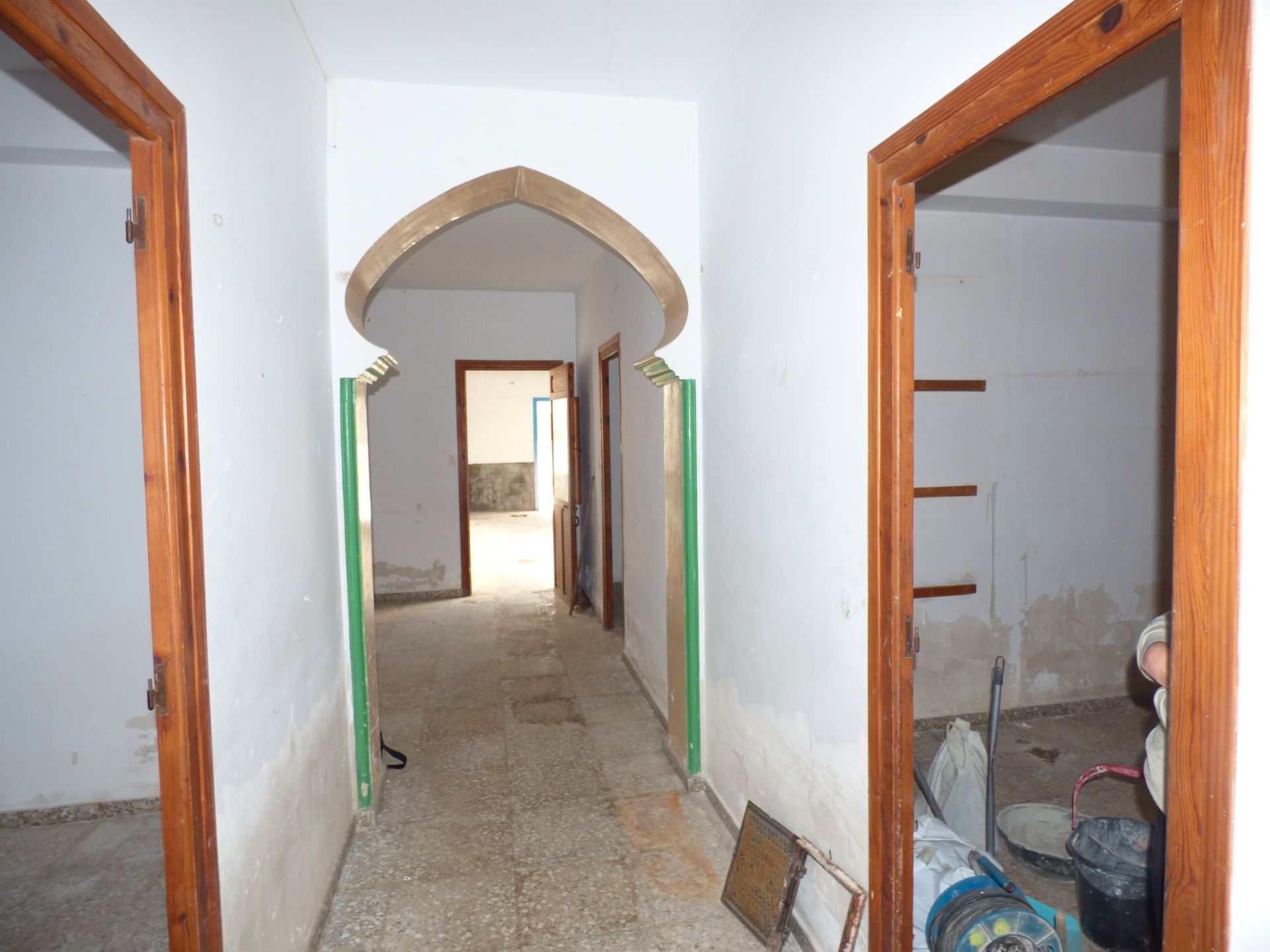 House or chalet for sale in San Vicente del Raspeig / Sant Vicent del Raspeig  with Private garden, Terrace and Storage room