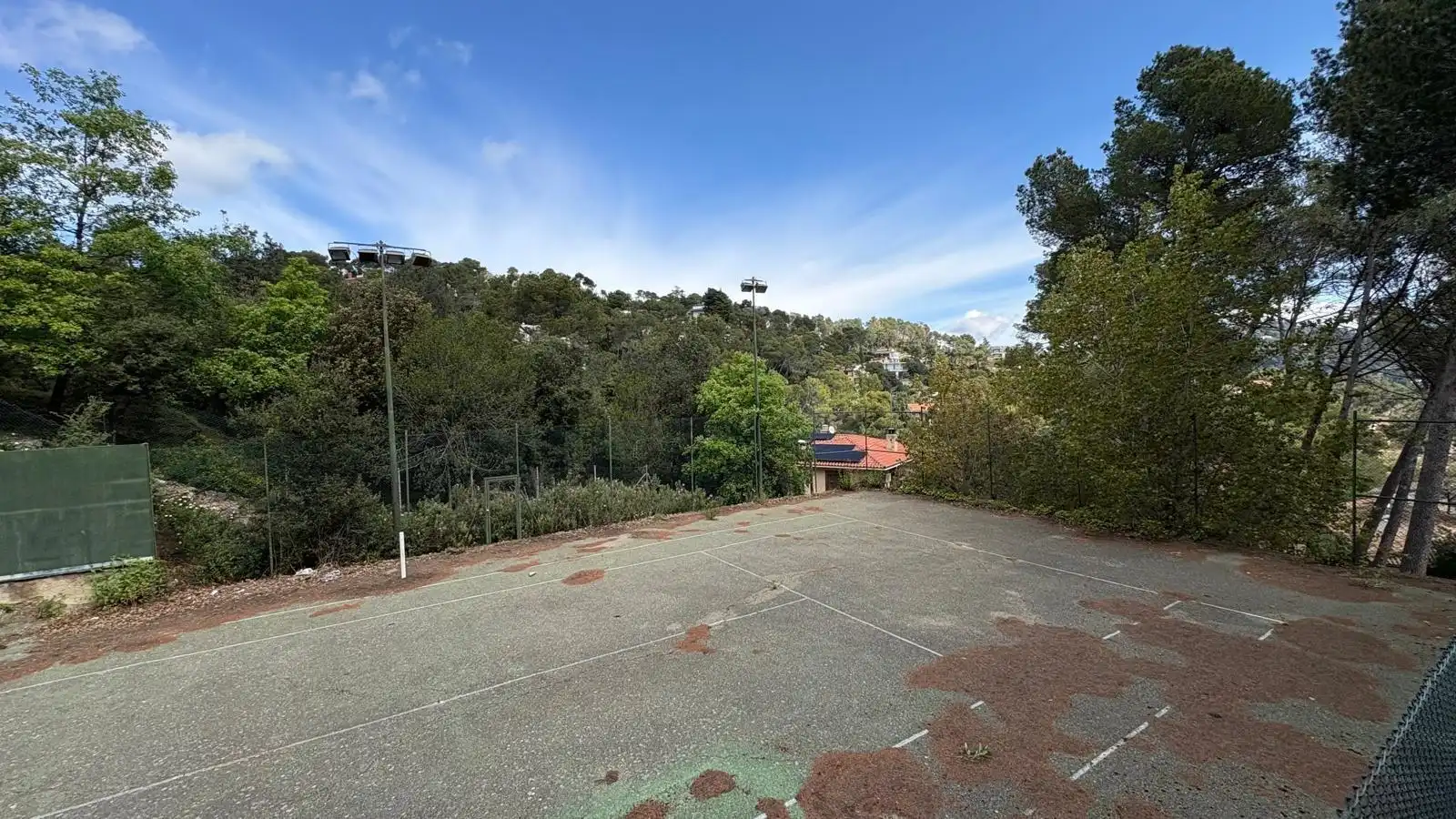 Wohnbaugrundstück zum Verkauf in Poble, imagen 2