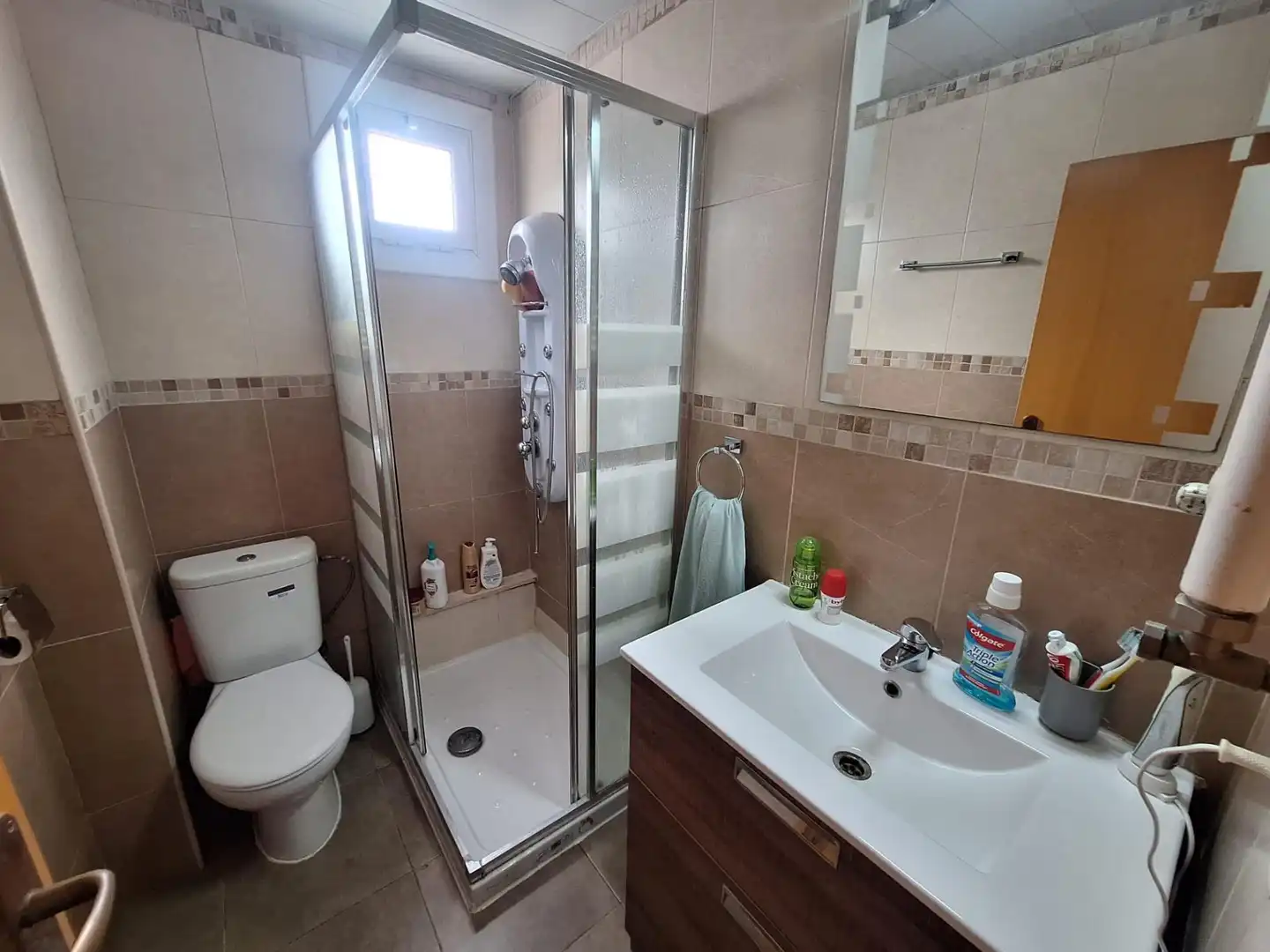 Piso con ascensor en venta en Badia del Vallès, imagen 15