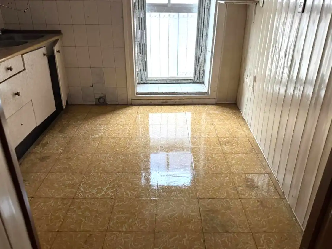 Casa adosada en venta en Autol
