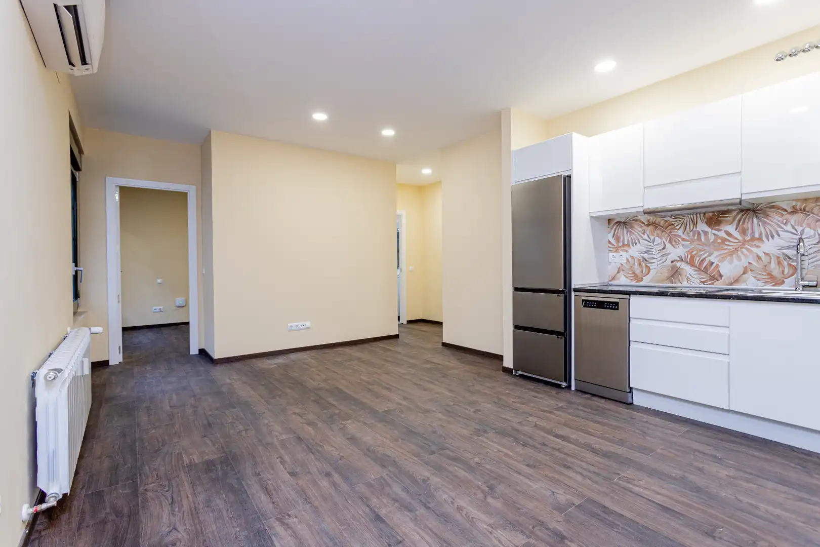 Piso en venta en Majadahonda con Aire acondicionado, Calefacción y Horno