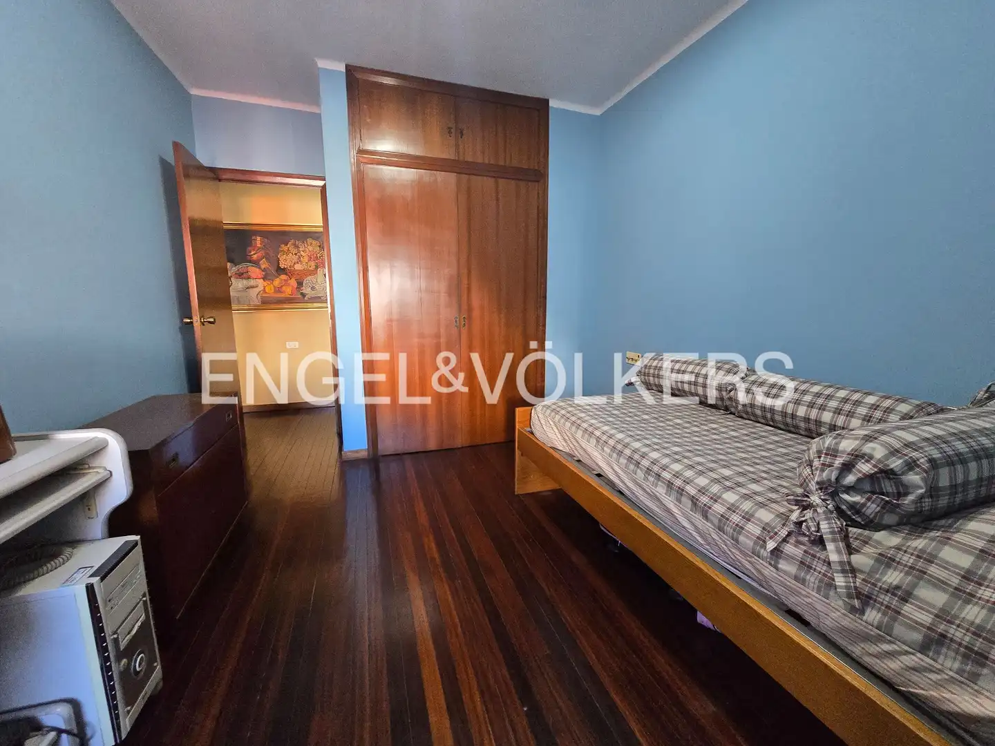 Apartamento en venta en Vigo  con Calefacción y Terraza
