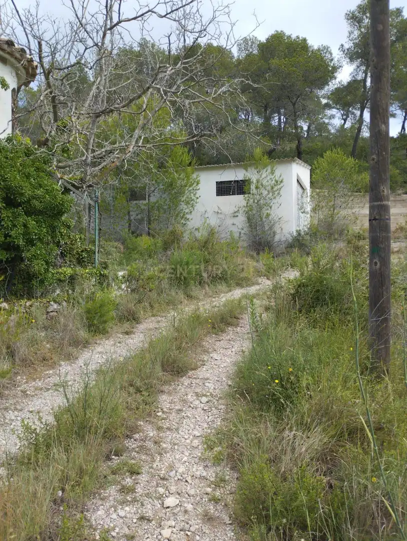 Casa o xalet en venda en El Montmell