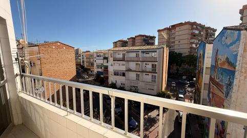 Photo 4 of Flat for sale in De la Paz, Centro ciudad, Málaga