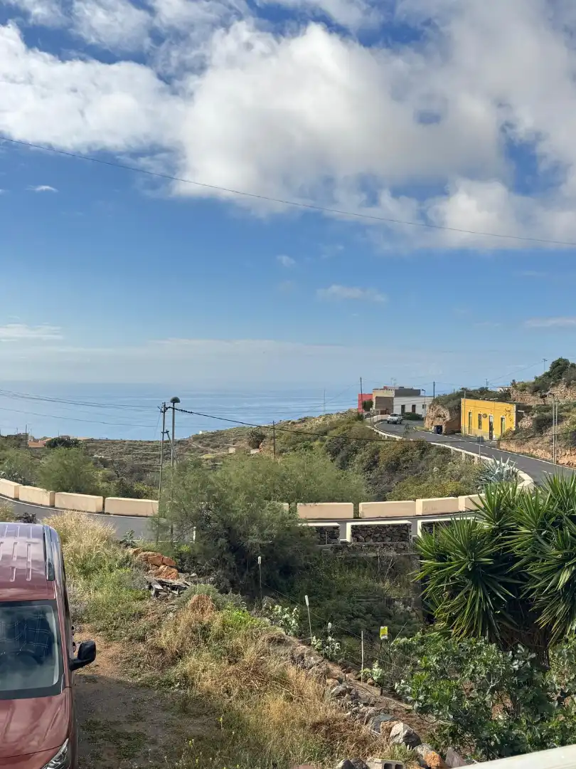 Casa rústica amb terrassa en venda a Avenida de los Asientos 6, imagen 6