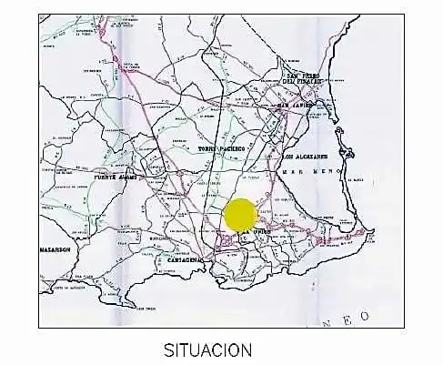 Nave industrial en venta en San Félix