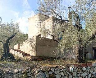 Country house for sale in Tortosa  with Terrace