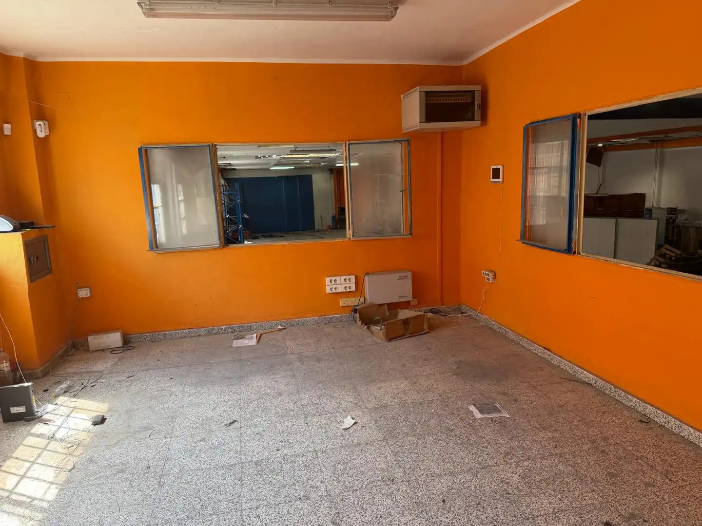 Industrial building to rent in Carrer Assagador, imagen 6