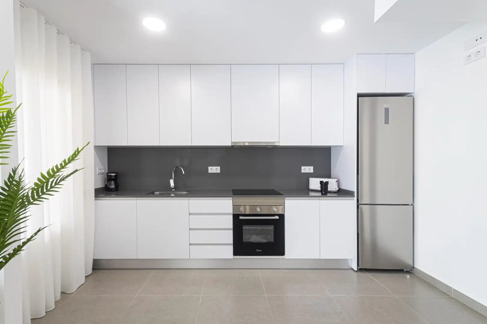 Appartement compact avec terrasse à vendre à Mar Menor Golf, imagen 4