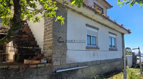 Foto 3 de Casa o xalet en venda a San Xoán de Poio, Poio