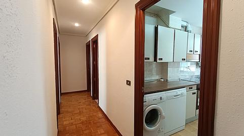 Foto 5 de Pis de lloguer a Pamplona-iruña - Calle Virgen de Codes, 4, San Juan,  Pamplona / Iruña