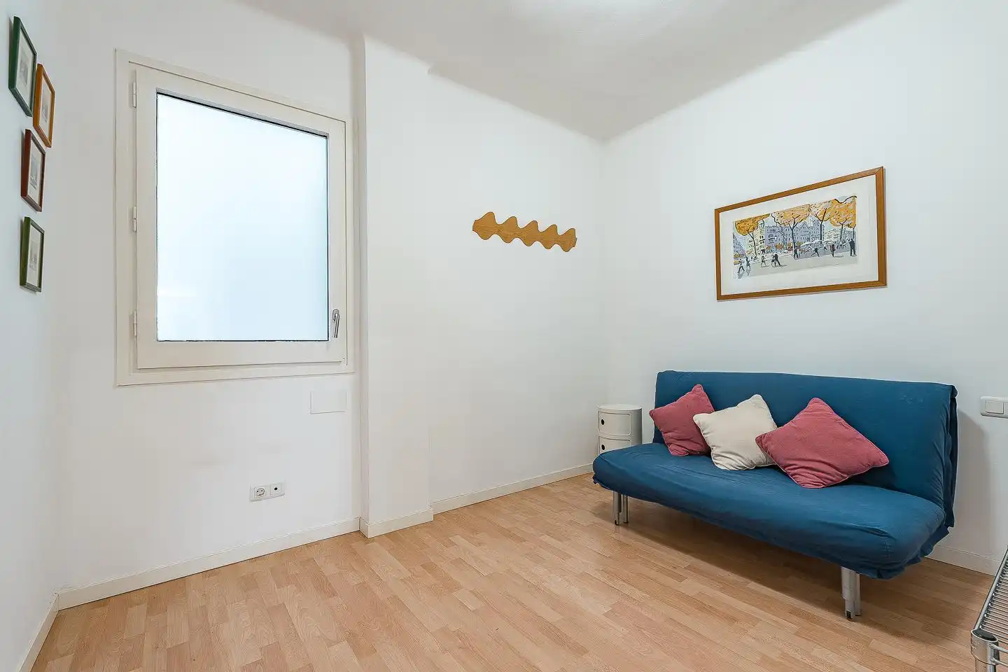 Piso con ascensor en venta en Eixample, imagen 21