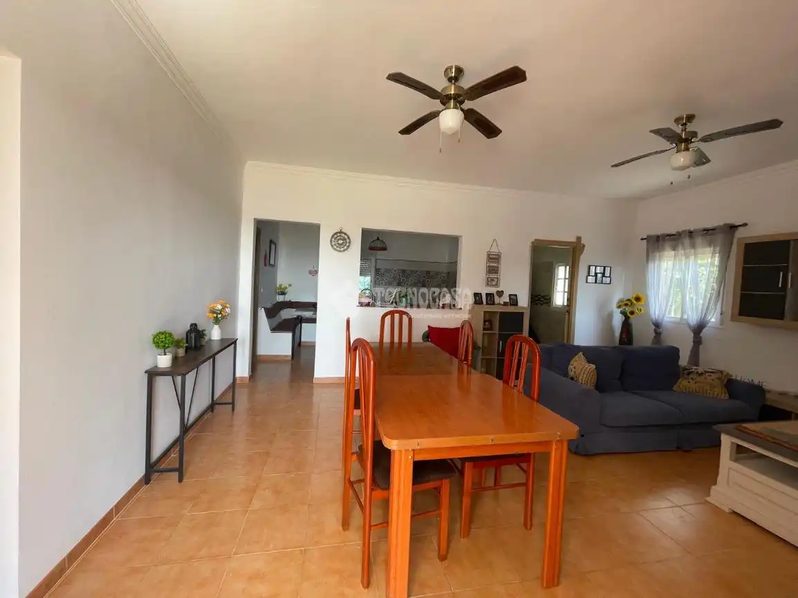 Casa rústica en venda a Los Franceses – La Vega, imagen 7