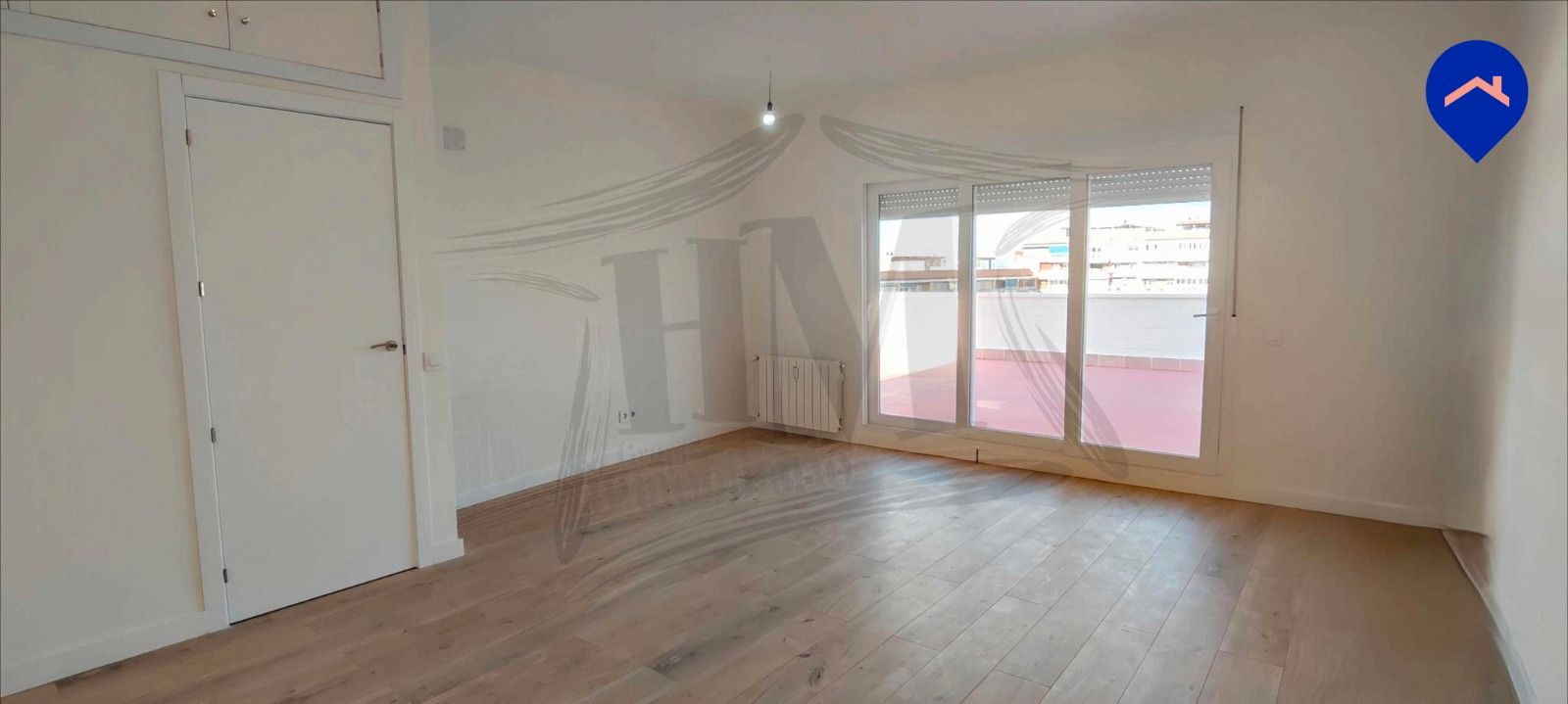 Flat for sale in Parque Cataluña