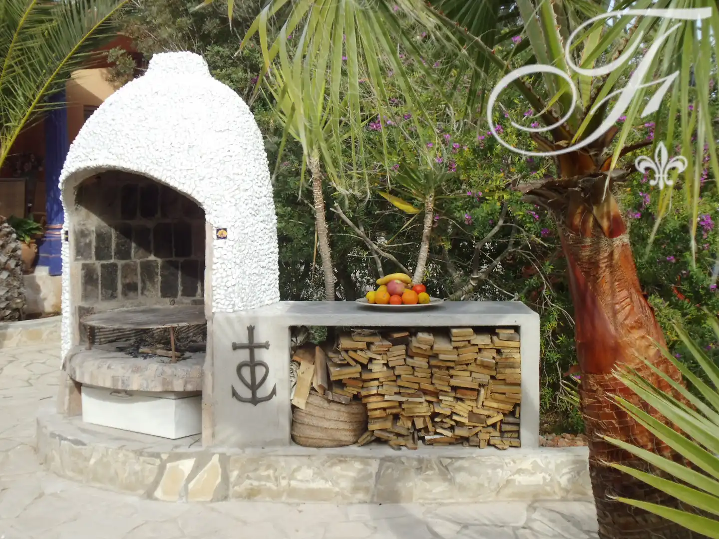 Casa amb piscina en venda a Sant Josep, imagen 22