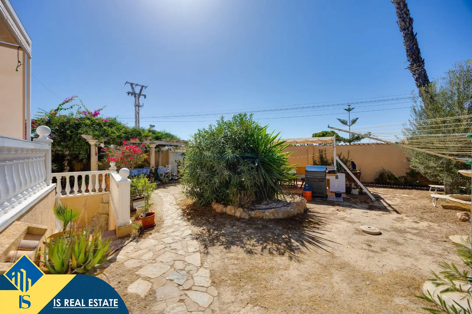 Villa mit Pool zum Verkauf in Nueva Torrevieja - Aguas Nuevas, imagen 9