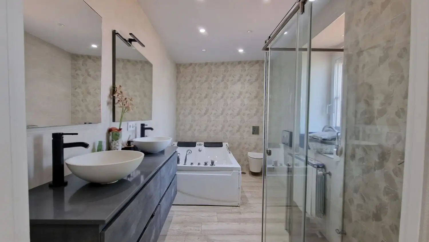 Casa con terrazza in vendita a Los Corrales de Buelna, imagen 32