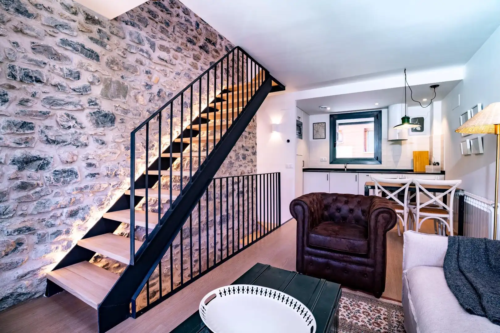 Casa o chalet en venta en Panticosa con Calefacción, Amueblado y Balcón