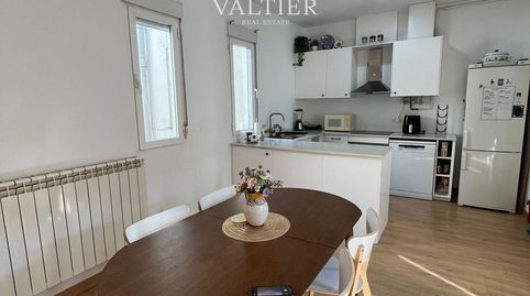 Foto 2 de Piso de alquiler en De Fomento, Palacio, Madrid Capital