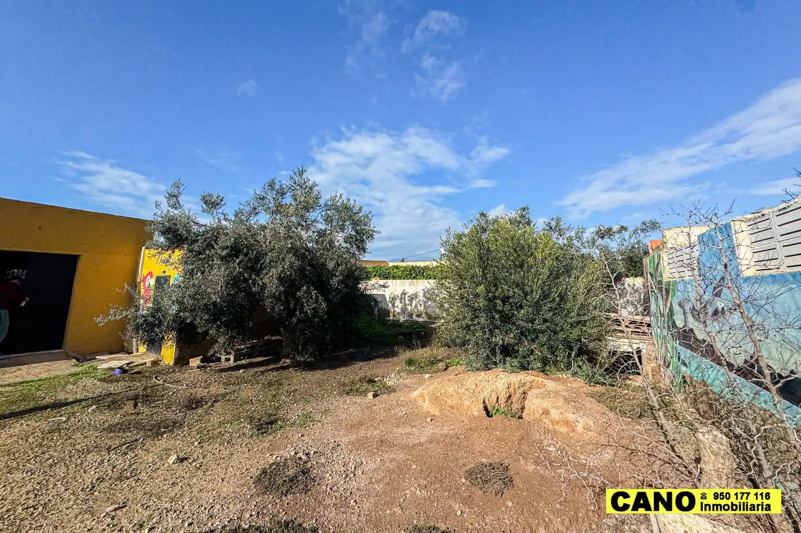 Casa en venda a Retamar Nijar, imagen 36