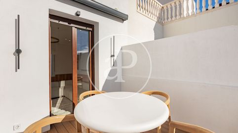 Foto 5 von Dachboden zur Miete in C. de Jorge Juan, Goya, Madrid Capital