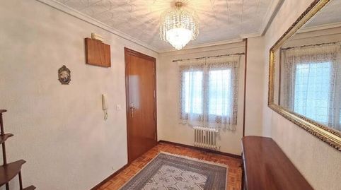 Foto 3 de Piso en venta en Calle Padre Melchor Prieto, Los Vadillos - R. Sanitaria - Pozanos, Burgos Capital