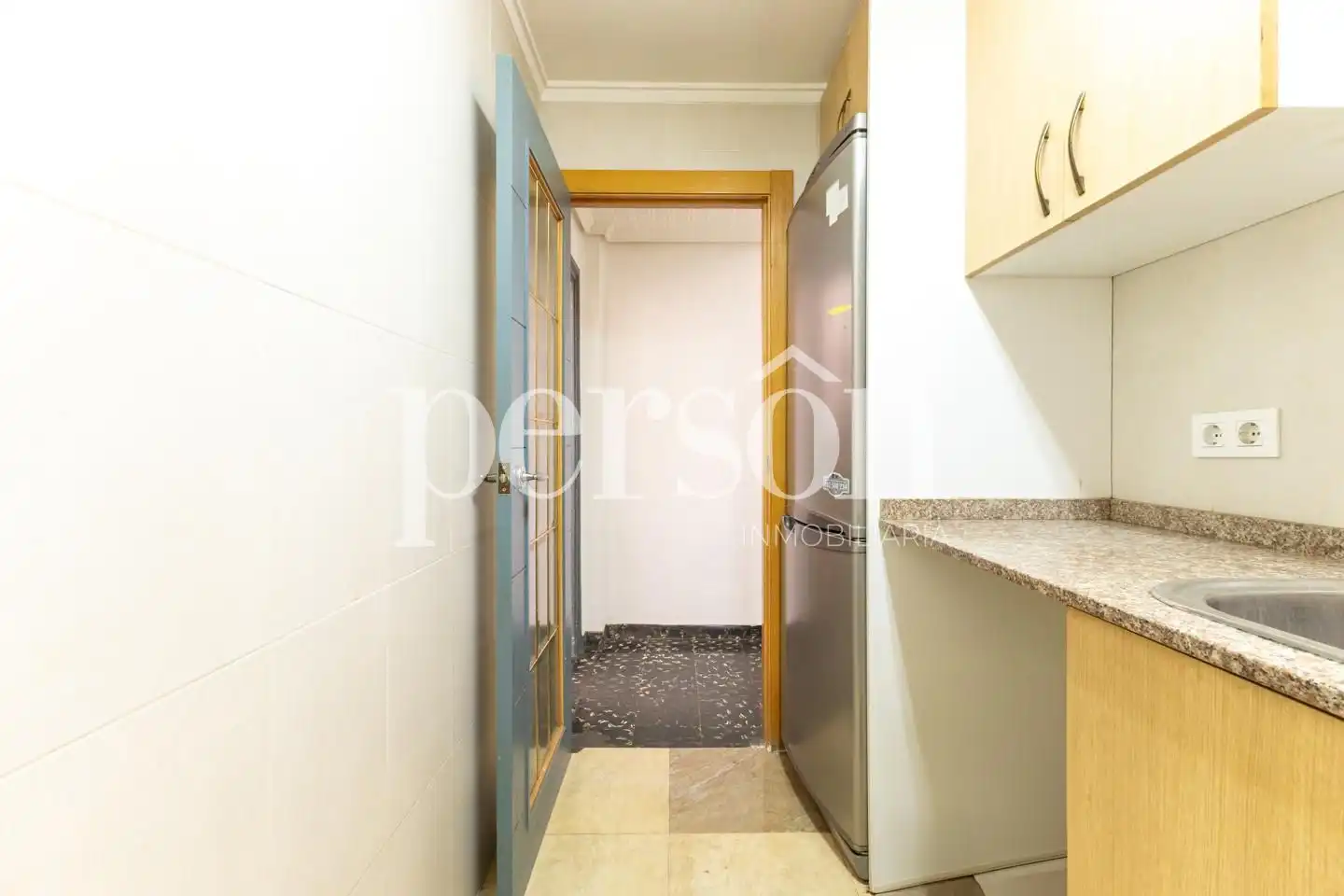Piso en venta en Valencia con Aire acondicionado, Calefacción y Amueblado