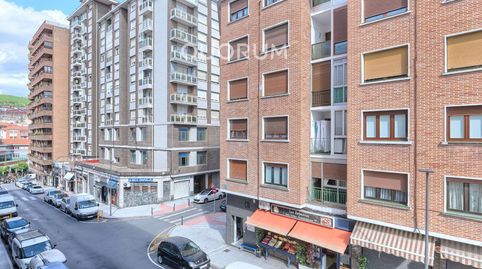 Foto 4 de Piso en venta en Centro - Ariz - Uribarri, Basauri