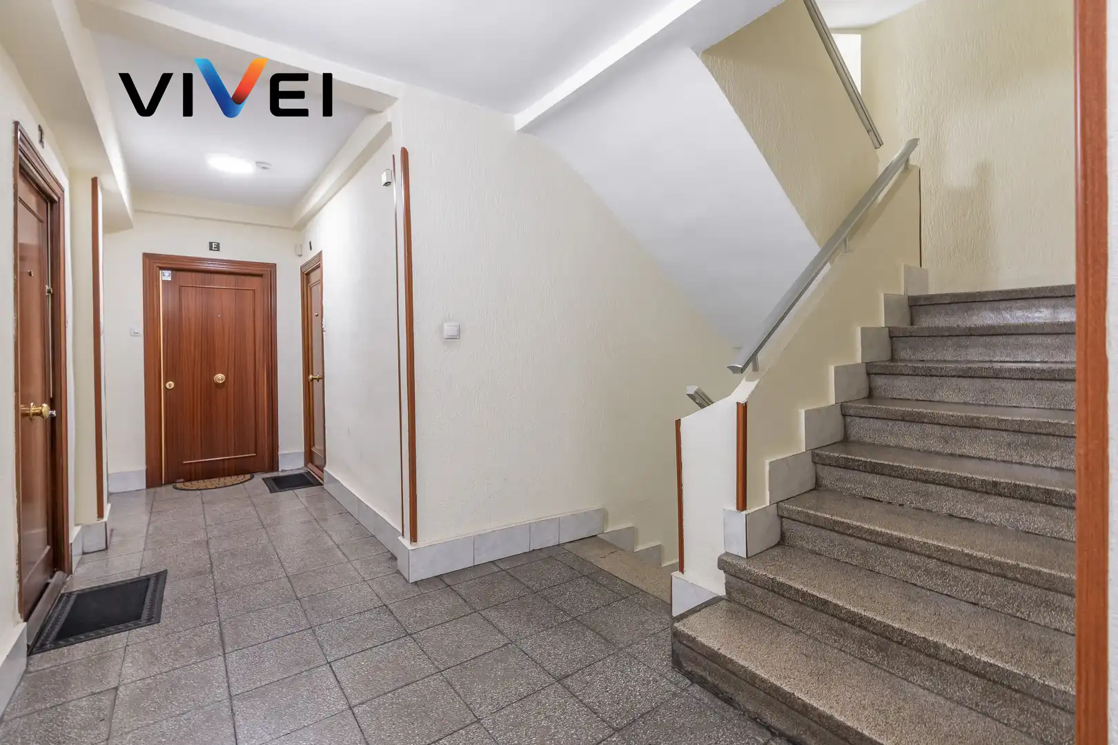 Flat for sale in Madrid  with Heating and Balcony