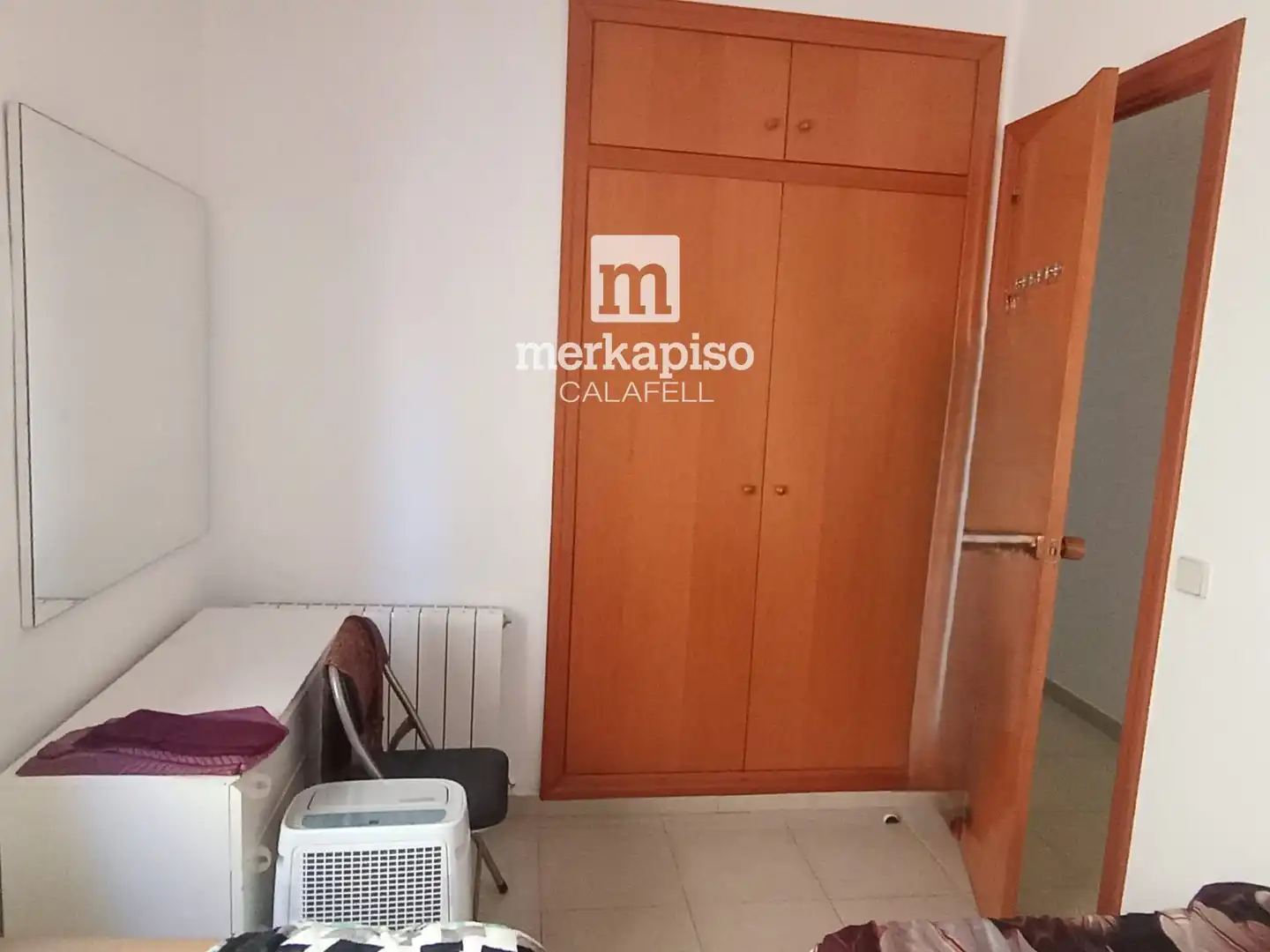 Flat for sale in Calafell  with Air Conditioner, Heating and Terrace