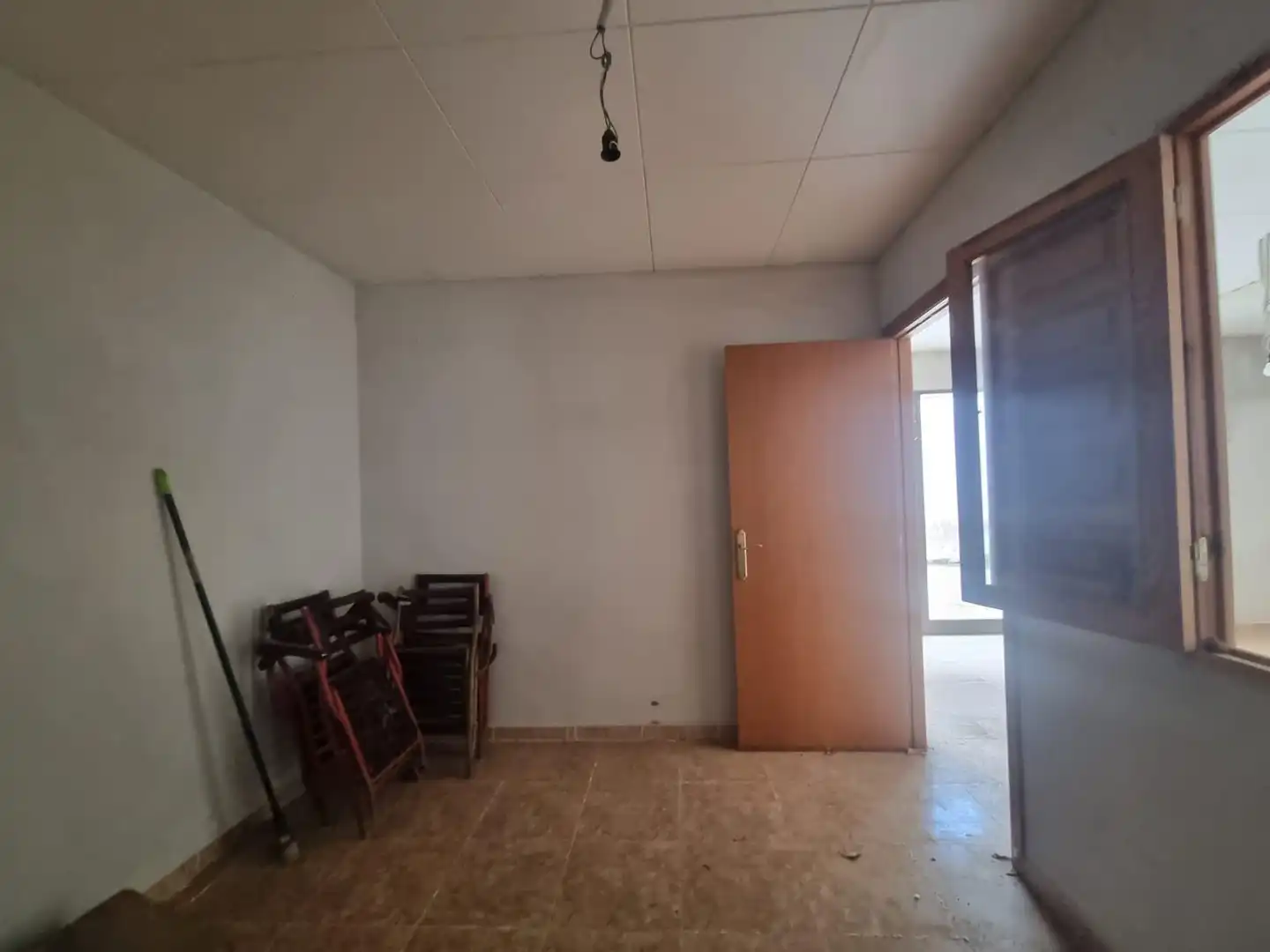 Casa o xalet en venda en La Galera  amb Jardí privat i Balcó