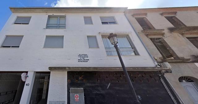 Garaje en Venta en Real Baja en Población de Arroyo