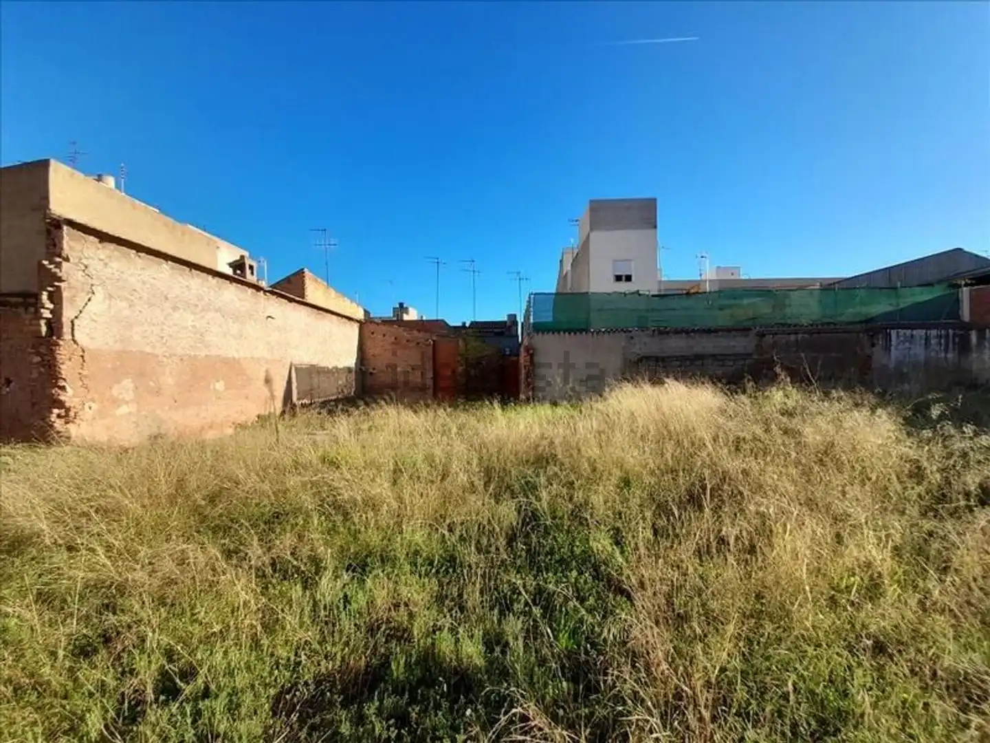Terreny rústic en venda a Avinguda Alemanya 13, imagen 17
