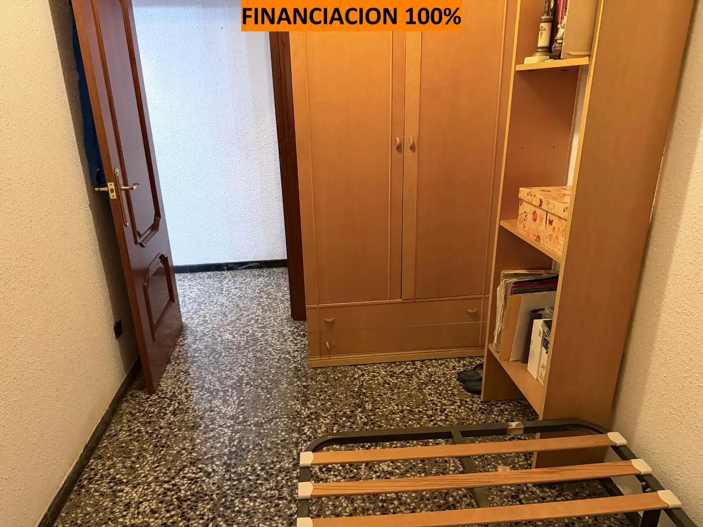 Pis en venda en Zaragoza amb Aire condicionat, Calefacció i Terrassa