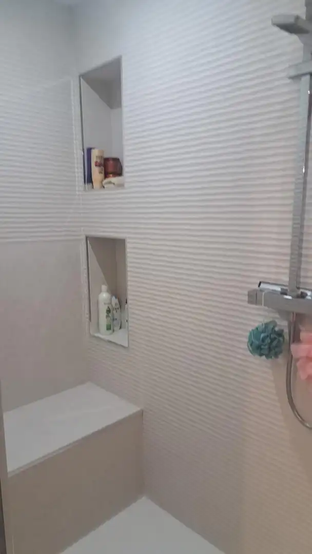 Bany de Casa o xalet en venda en Lloret de Mar amb Jardí privat, Terrassa i Traster