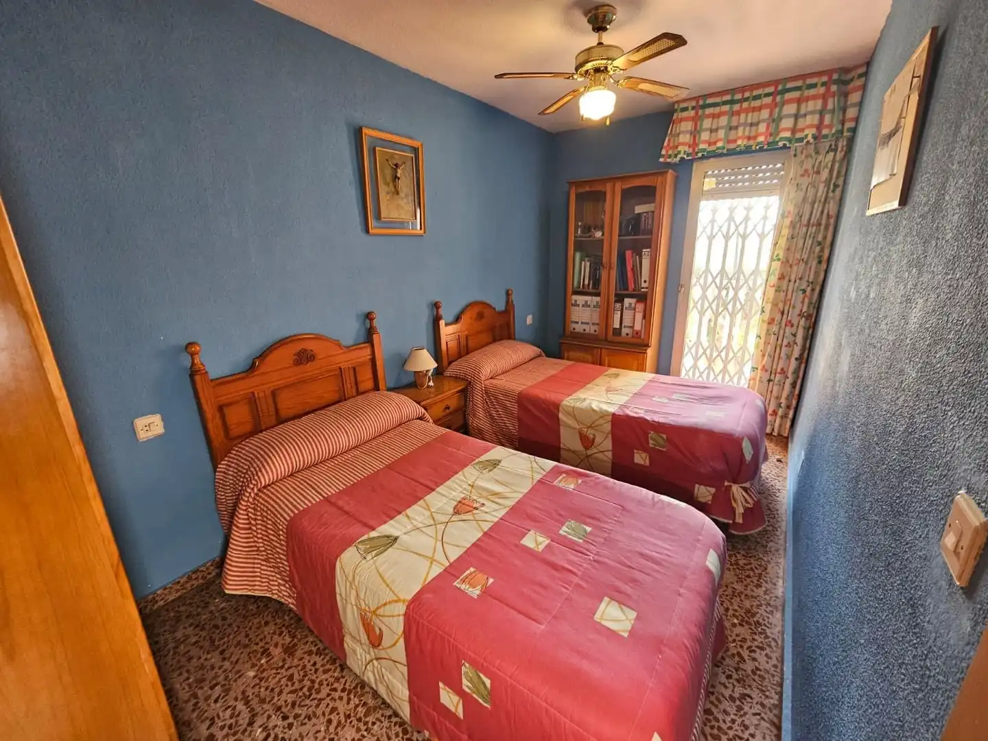 Dormitori de Dúplex en venda en Murcia amb Aire condicionat i Traster
