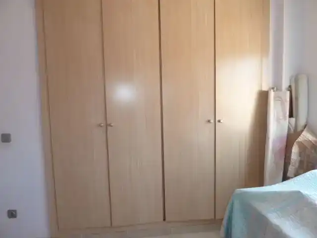 Dormitori de Casa o xalet en venda en Les Alqueries / Alquerías del Niño Perdido amb Aire condicionat i Balcó
